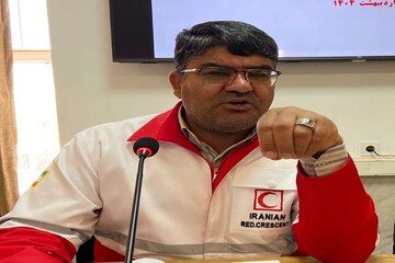 فلاح : ۲ تیم ارزیاب هلال احمر به منطقه زلزله زده عنبرآباد اعزام شدند