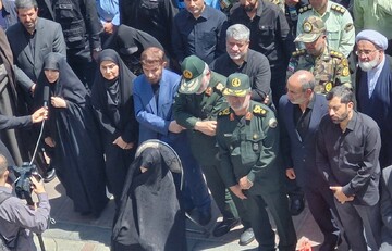 وزیرة الطرق الايرانية: الأعداء أخطأوا في حساباتهم بشأن إيران
