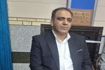 احداث پل «چاه بید زهکلوت» ۹۰ درصد پیشرفت فیزیکی دارد