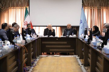 عارف:  باید برنامه اداره کشور در دوران پسا جنگ ۱۲ روزه تدوین شود