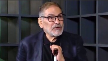 Leader’s advisor Shamkhani recounts surviving Israeli strike