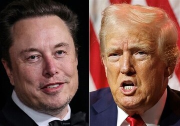 Elon Musk escalates attack on Trump’s mega bill