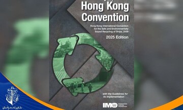 IMO ship recycling rules set for 2025 enforcement