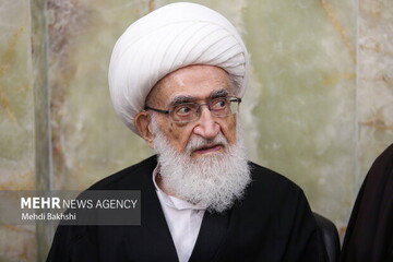 Any threat to Leader by anyone amounts to Enemy of God