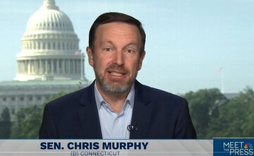 It’s clear Trump’s strikes on Iran are “illegal”: Sen. Murphy