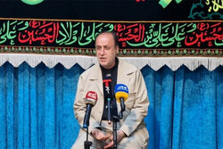 تنها ۲۰درصد از شخصیت سردار شادمانی شناخته شده؛او مالک اشتر انقلاب بود