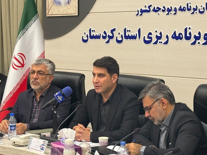 ۲۰ میلیارد تومان به تکمیل تالار مرکزی سنندج اختصاص مییابد ۲۰ میلیارد تومان به تکمیل تالار مرکزی سنندج اختصاص مییابد