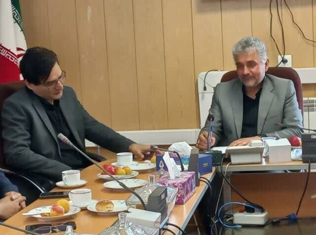 ۳۰۰۰ خانواده ایثارگر در اردبیل جویای کار هستند