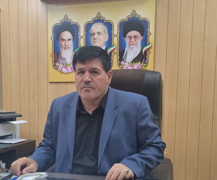 فعالیت موکبهای مهران از ۹ تیر برای زوار کربلا طی ایام تاسوعا و عاشورا