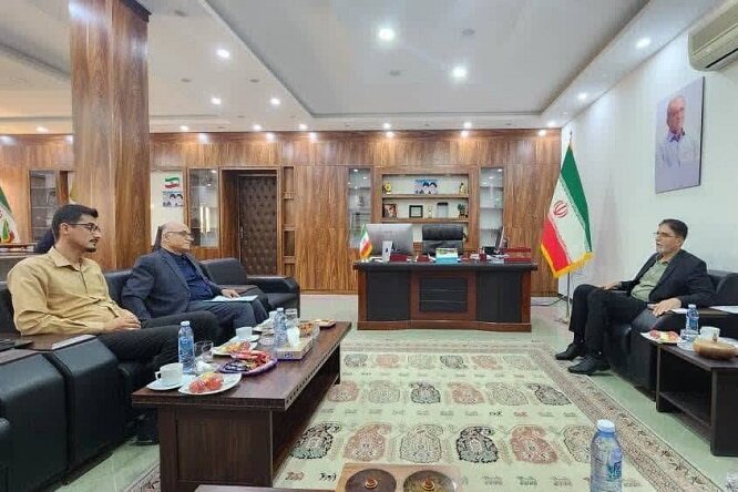 واحدهای فرآوری خرما در دشتستان توسعه یابد واحدهای فرآوری خرما در دشتستان توسعه یابد