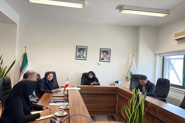 گامی نو در ارزیابی زیستمحیطی در کشور