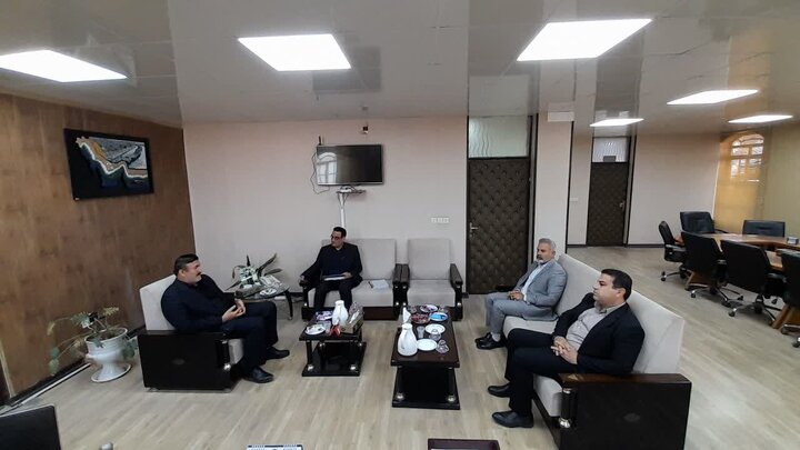 سنددار کردن املاک گامی در جهش تولید و وفاق ملی است