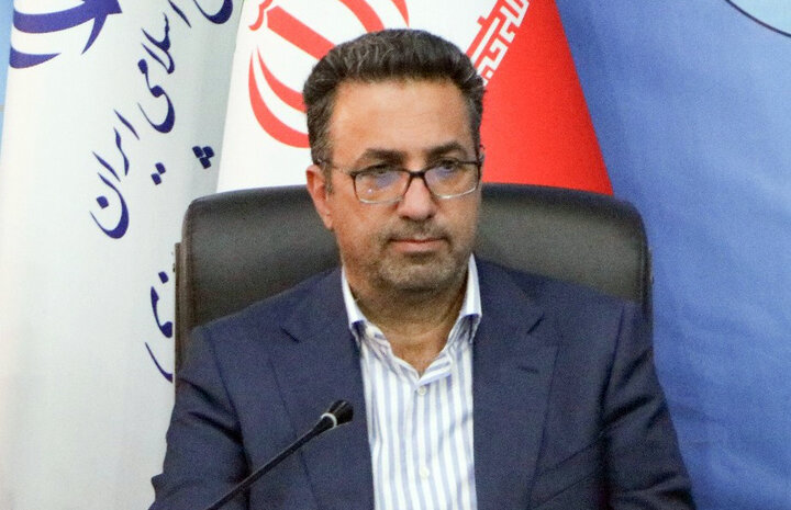 رفع تصرف بیش از 400 هزار مترمربع از اراضی ملی فارس