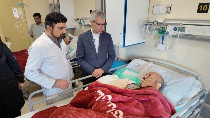 12 روز مقاومت؛ دیپلماسی همپای میدان جنگ در برابر تجاوز رژیم صهیونیستی 6
