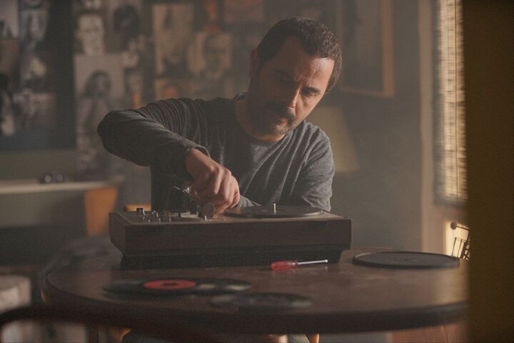 تیزر «لاکپشت و حلزون» منتشر شد