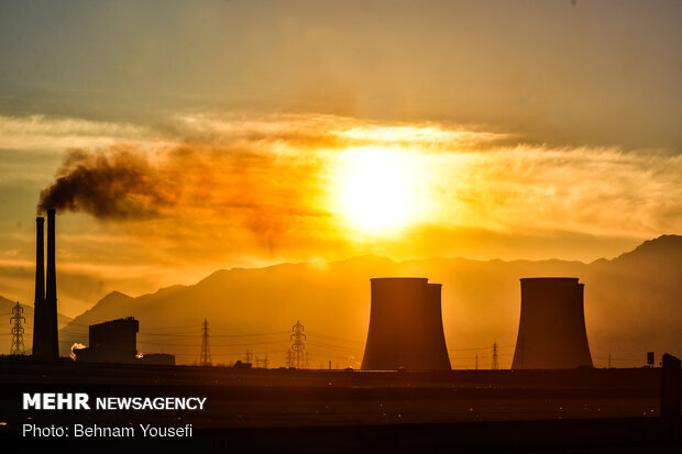 ۸۶۲ واحد تولیدی در فهرست صنایع آلاینده استان مرکزی قرار گرفت