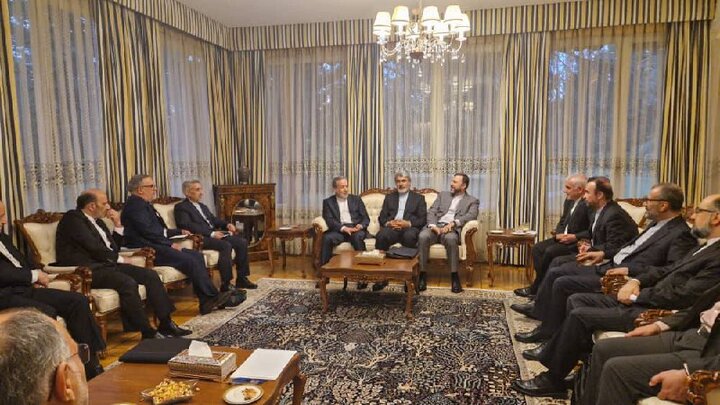 ۱۲روز مقاومت؛ دیپلماسی هم پای میدان در برابر تجاوز رژیم صهیونیستی