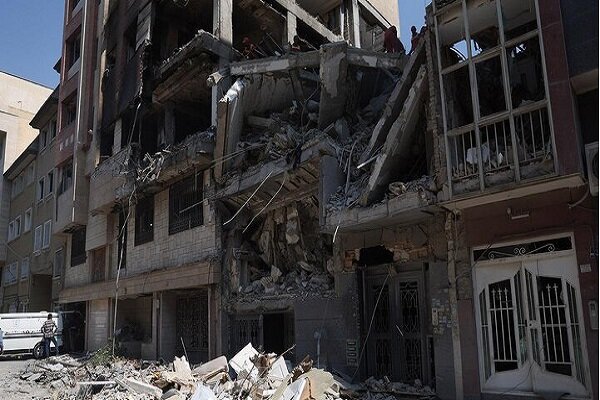 جزئیات طرح ضربتی شهرداری برای احیای مناطق آسیبدیده از حملات اخیر