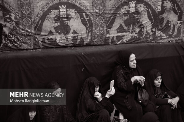 حسینیه سادات اخوی