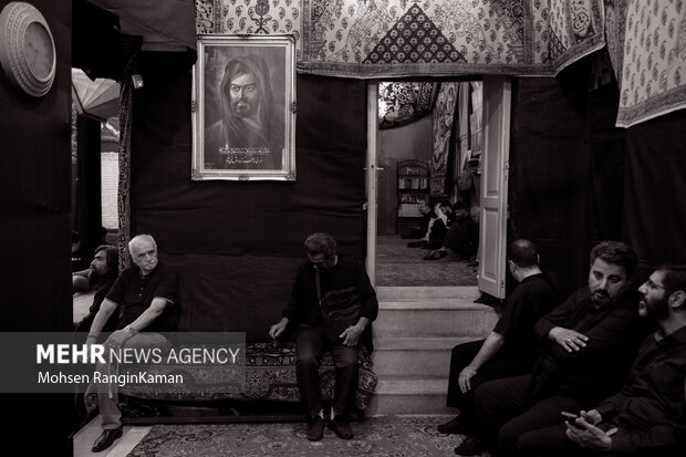 حسینیه سادات اخوی