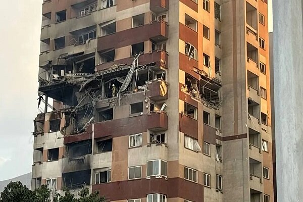 وزارت علوم: مراحل تعمیر و بازسازی ساختمان اساتید در دست اقدام است