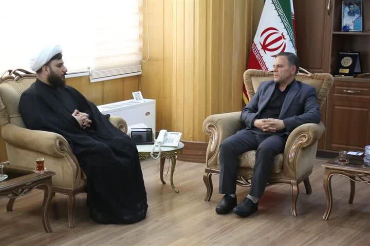 ظرفیت نخبگان حوزوی در حل مسائل اجتماعی و فرهنگی زنجان به کار گرفته شود