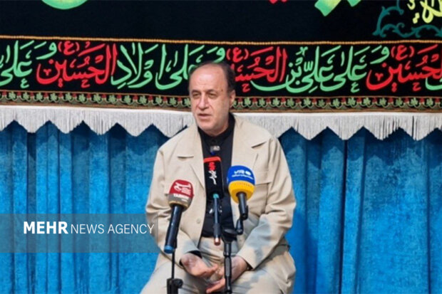 تنها 20درصد از شخصیت سردار شادمانی شناخته شده؛ او مالک اشتر انقلاب بود