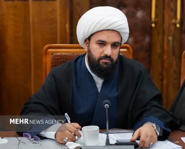 سه تهدید خاموش دشمن برای جامعه مؤمنان؛ از یأس تا جنگ روانی سه تهدید خاموش دشمن برای جامعه مؤمنان؛ از یأس تا جنگ روانی