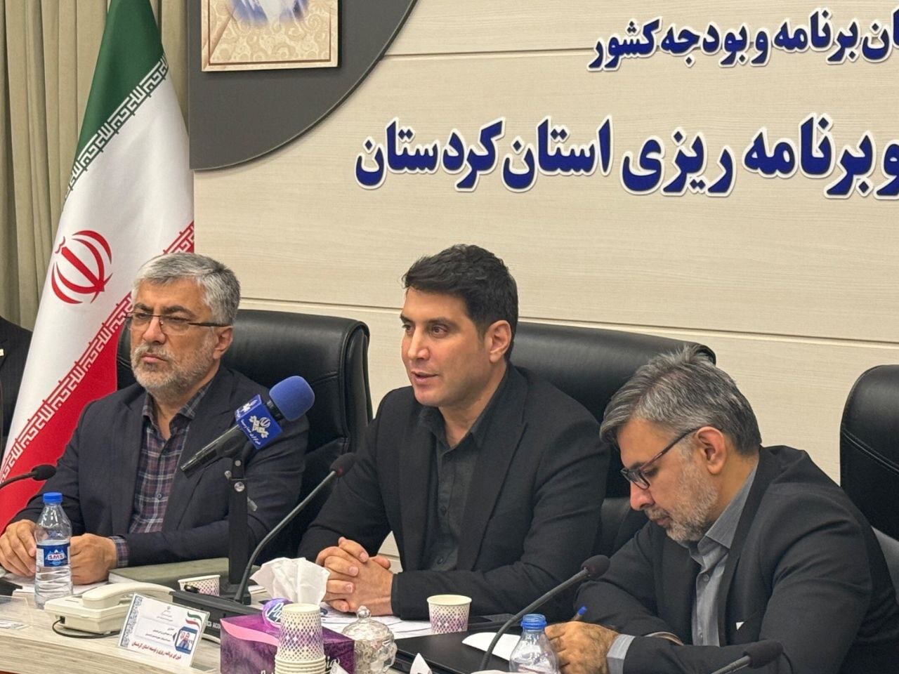 استان،كردستان،پرداخت،توسعه،اعتبارات،جذب،اعتبار،بانه،استاندار ...
