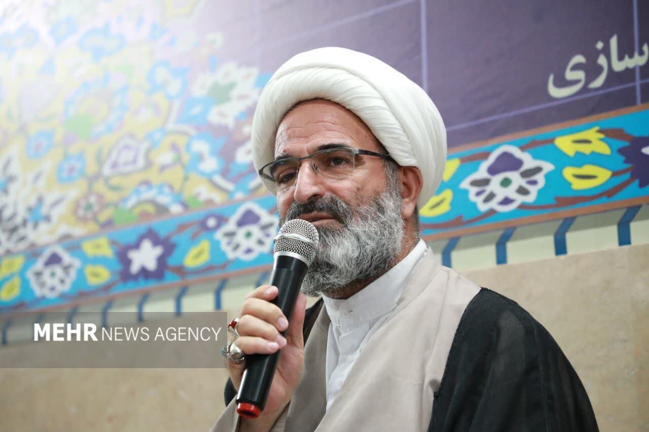 مسجد پایگاه جبهه مقاومت است؛ «مساجد سکولار» ضرارهای امروز