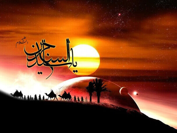 عاشورا فریاد حقطلبی است؛ احیای ارزشهای امر به معروف در عصر کنونی عاشورا فریاد حقطلبی است؛ احیای ارزشهای امر به معروف در عصر کنونی