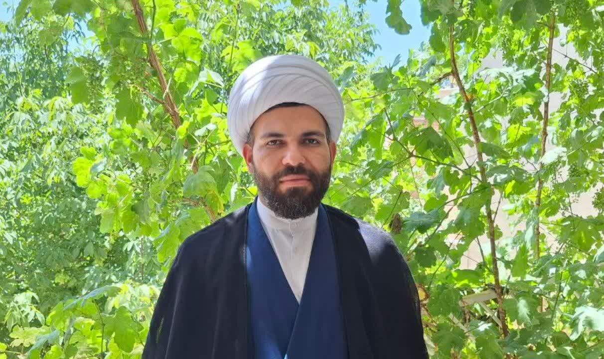 عاشورا فریاد حقطلبی است؛ احیای ارزشهای امر به معروف در عصر کنونی عاشورا فریاد حقطلبی است؛ احیای ارزشهای امر به معروف در عصر کنونی