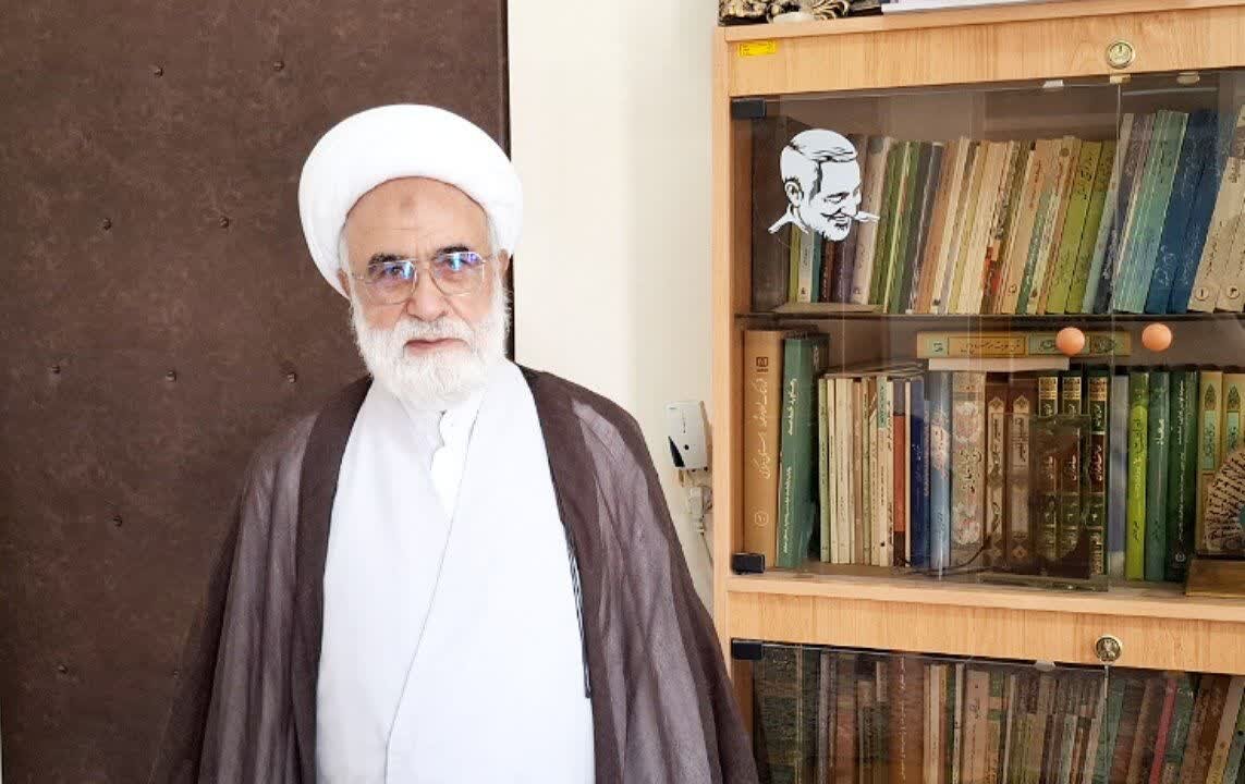 عاشورا فریاد حقطلبی است؛ احیای ارزشهای امر به معروف در عصر کنونی عاشورا فریاد حقطلبی است؛ احیای ارزشهای امر به معروف در عصر کنونی