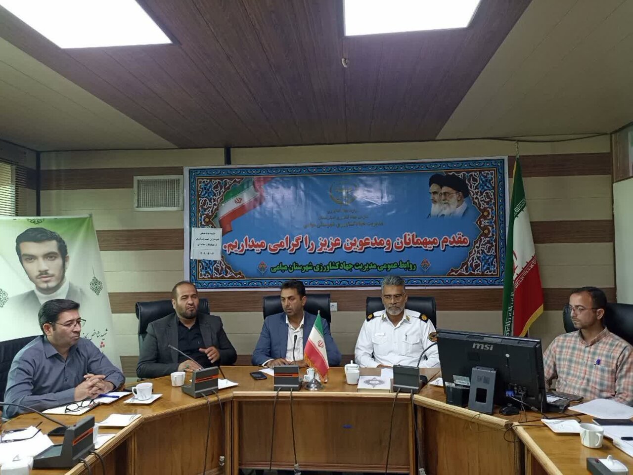 شتر،ميامي،شترها،تصادفات،حسيني،جهاد
