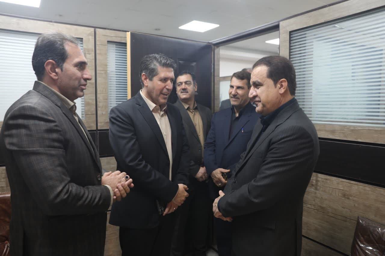 سامانه،ايلام،استان،سازمان،كرمي،استاندار،بازديد،تجارت،اجرايي، ...