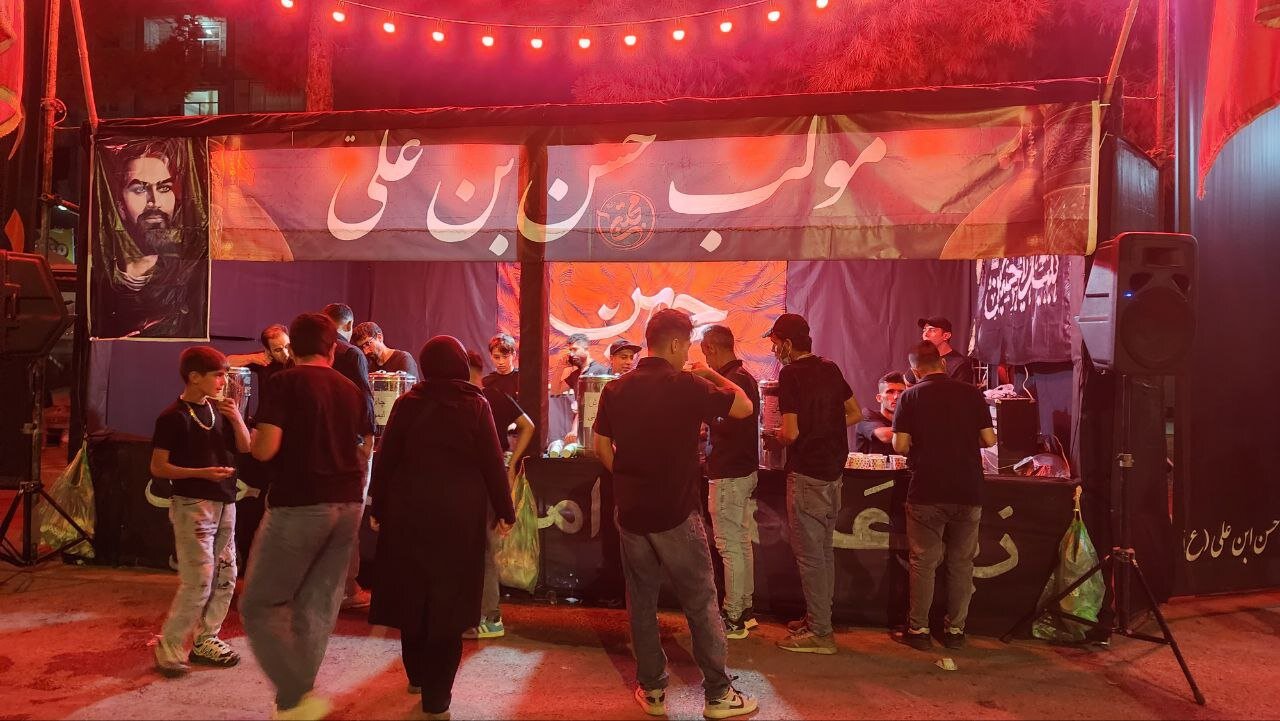 بجنورد