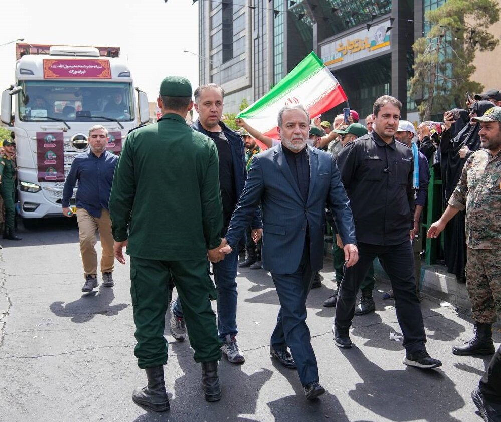 ۱۲روز مقاومت؛ دیپلماسی هم پای میدان در برابر تجاوز رژیم صهیونیستی