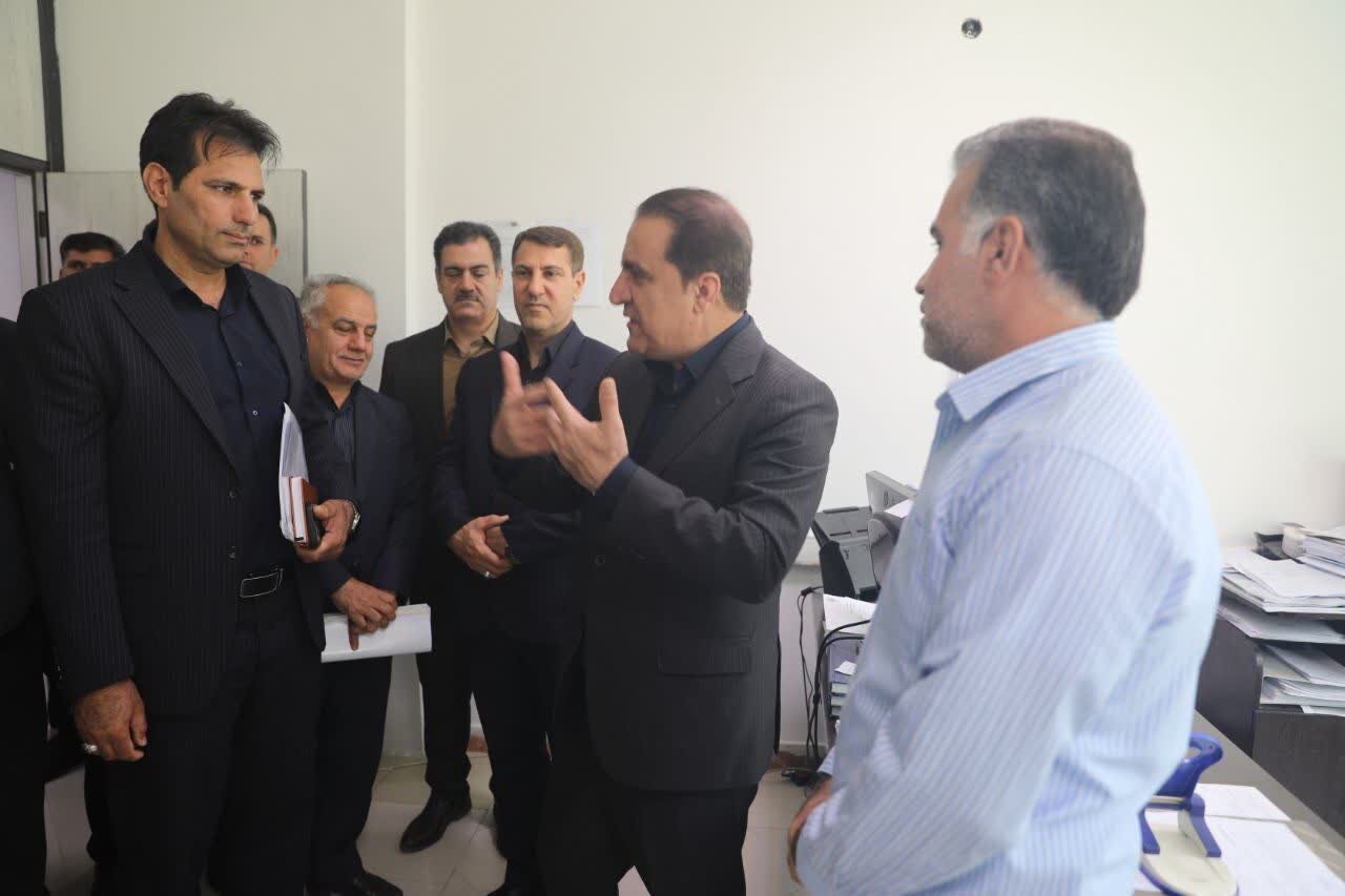 استاندار،شهرسازي،بازديد،كرمي،ادامه،ملي،ارباب،سامانه،رجوع،نهض ...