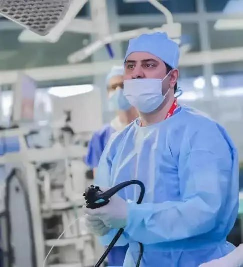 درمان هدفمند سرطان کبد با پزشکی هستهای؛ درمان متوقف نمیشود