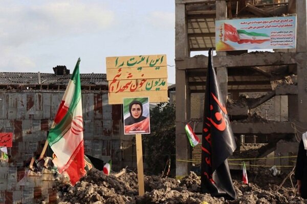 ۱۲ شهید در یک خانه؛ گناهشان فقط زندگی بود