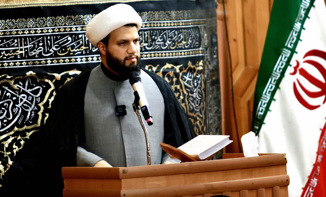 هیچ محدودیتی برای دستهروی هیئات عزاداری در محرم گیلان وجود ندارد هیچ محدودیتی برای دستهروی هیئات عزاداری در محرم گیلان وجود ندارد