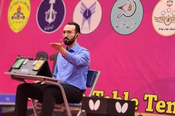تبريزي،تنيس،ميز،احمدي
