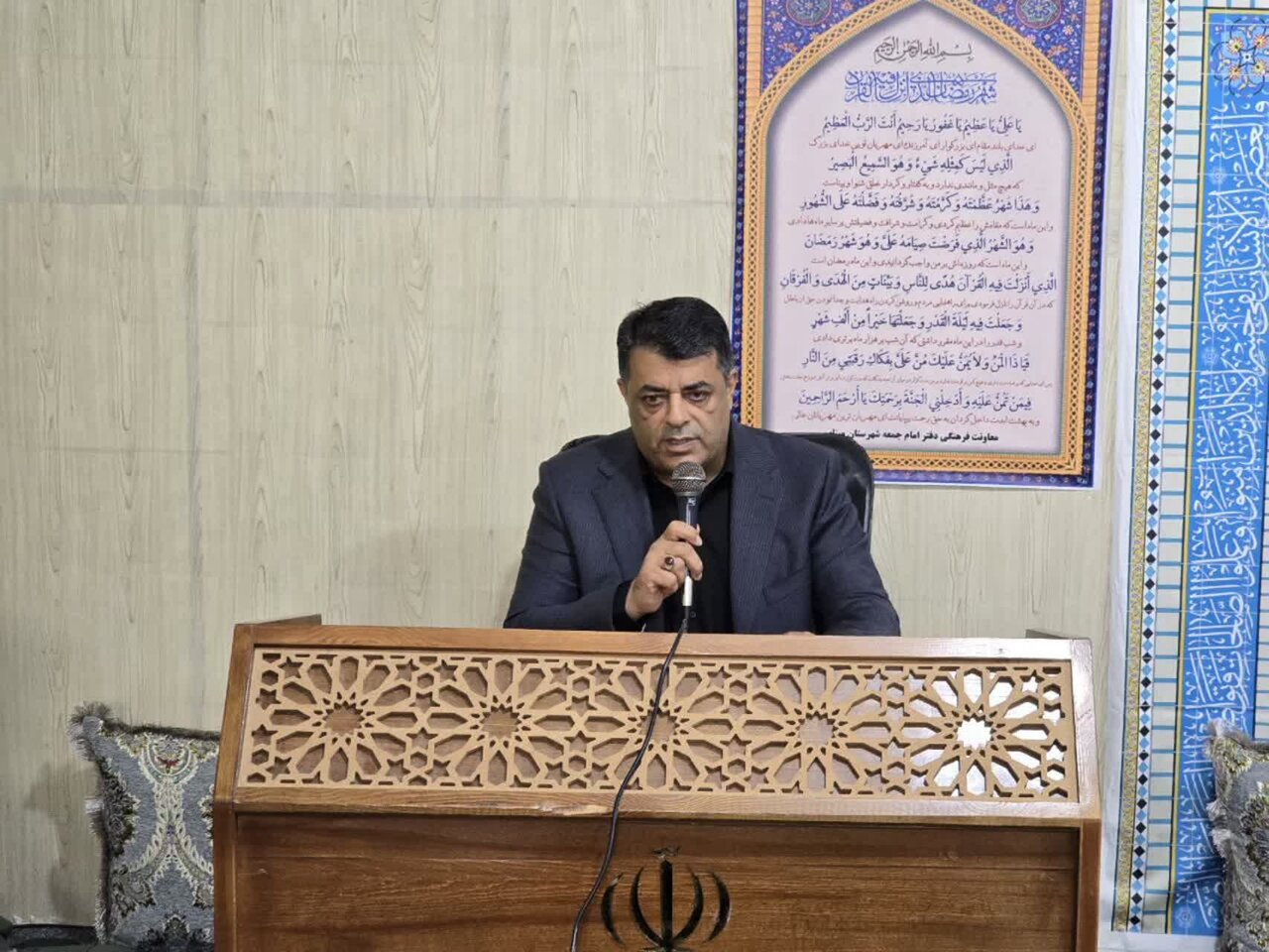 مديران،محرم،ميناب،سوگواري،هرمزگان،ميزباني،فرصتي،خبرگان،دفتر