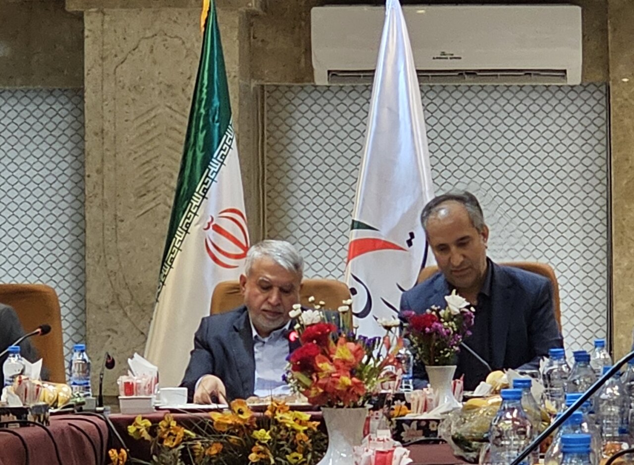 كشور،هتلداران،گردشگري،بحران،جنگ،جامعه،هتل،شرايط،رئيس،ايران،ر ...