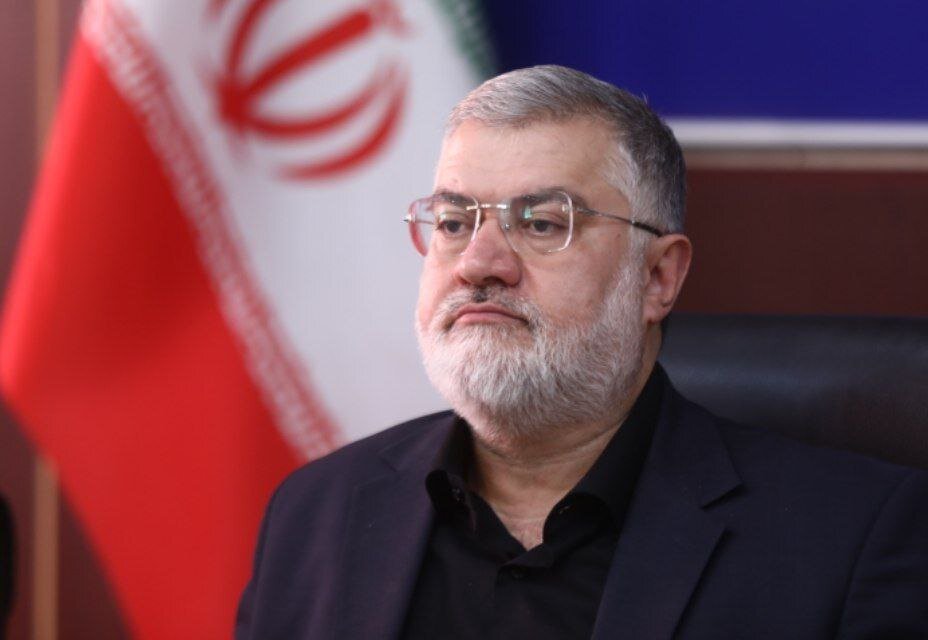 بحران،تهران،معتمديان،آمادگي،تأمين،عمليات،استان،اشاره،امدادي، ...