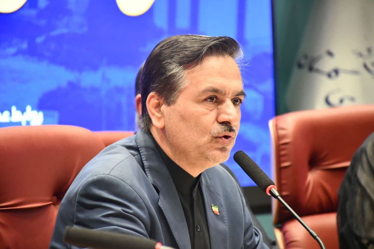 استان،مديريت،حميدي،معاونت،تأمين،اقدامات،جنگ،استانداري،استاند ...