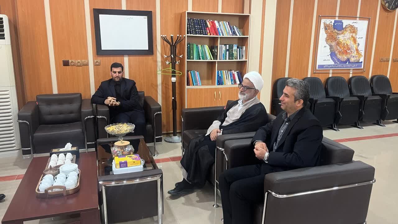 كنگان،دادگستري،محمودي،تقدير،قضائيه،قوه