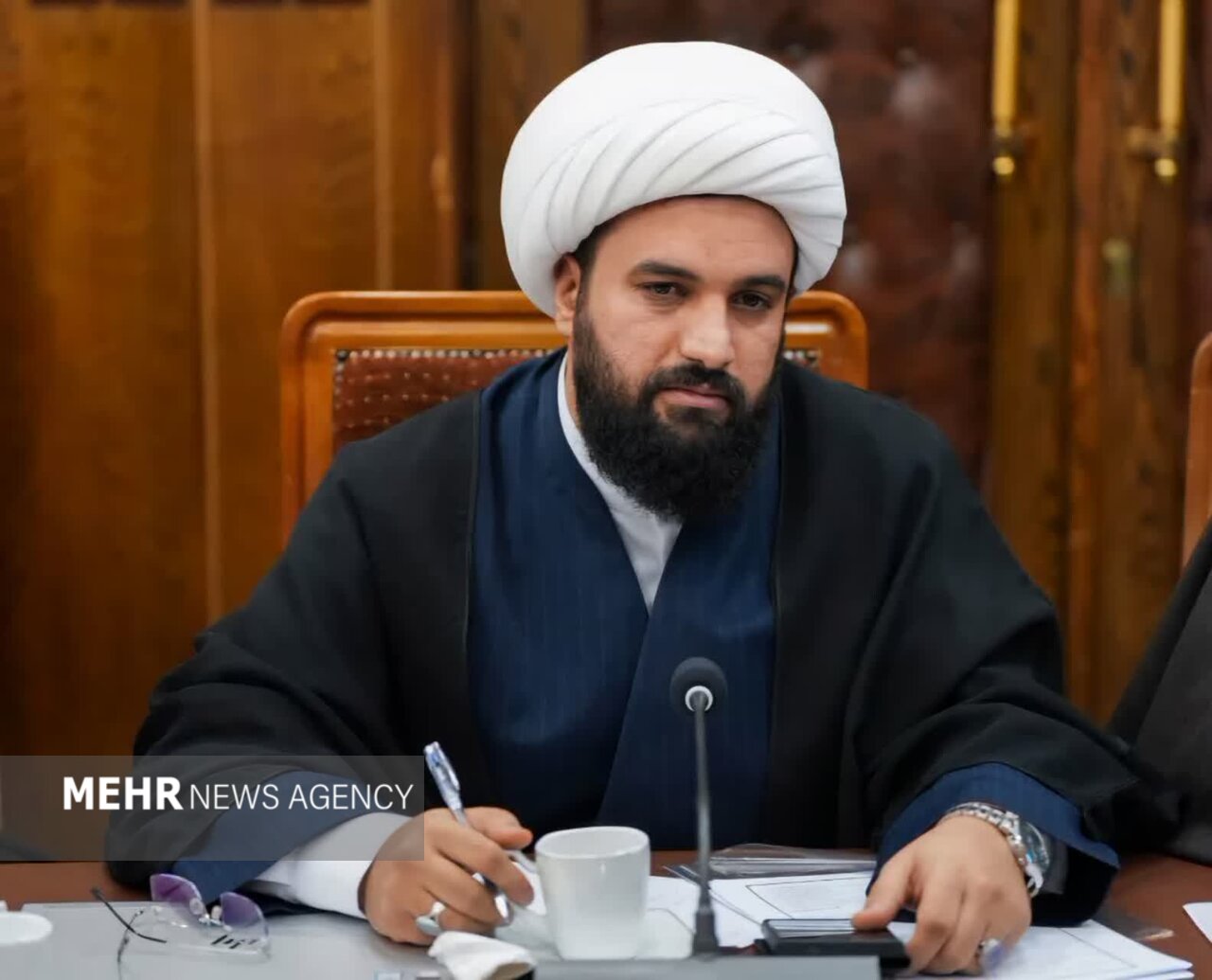 عاشورا،استان،هيئات،خادمان،قنبري،ولايت،نهضت