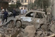 خسارت ۱۱۰ خودروی آسیب‌دیده ناشی از جنگ در اشنویه پرداخت شد