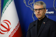 ڕوونکردنەوەی وەزارەتی دەرەوەی ئێران لەسەر کاتی دانوستان لەگەڵ ڕۆژاوا
